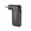 Автомобильный приемник Borofone BC35 Wideway AUX BT receiver 3.5 mm 150 mAh 10 ч Black Київ