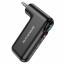 Автомобильный приемник Borofone BC35 Wideway AUX BT receiver 3.5 mm 150 mAh 10 ч Black Київ