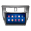 Штатная магнитола Lesko Great Wall Voleex C30 2010-2014 9" 2/32Gb Wi-Fi GPS Base (10247-54804) Шостка