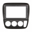 Переходная рамка Lesko 9" Honda CR-V 1995-2001 (10804-59337) Каменское