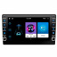 Магнитола HEVXM 2 DIN 8809-1 2/32 Base 1024*600 WI-FI Android GPS Bluetooth (10794-60375) Харьков