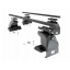 Багажник на крышу для TOYOTA Land Cruiser J120, SUV 2004-2009 Amos Dramader str Plus D1, 1.4 Новая Прага