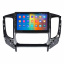 Штатная магнитола Lesko 9" Mitsubishi L200 V 2015-2019 4/64Gb CarPlay 4G Wi-Fi GPS Prime (9538-47854) Первомайск