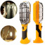 Светодиодная автомобильная переноска Handy Bright HB-1COB 7,2х5,4х21,2 см MIX 63849 Энергодар