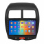 Штатная магнитола Lesko 10" Mitsubishi ASX I Рестайлинг 2012-2016 4/64Gb CarPlay 4G Wi-Fi GPS Prime (9564-47844) Мелитополь