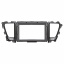 Переходная рамка Lesko 9" Kia Sedona Carnival 2014-2021 (10142-43526) Кам'янське