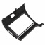 Переходная рамка Lesko 9" Kia Cerato 2012-2020 Forte 2013-2018 (10134-43515) Тернопіль