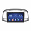 Штатная магнитола Lesko Hyundai Verna II 2005-2010 9" 6/128Gb 4G Wi-Fi GPS Top (10473-52010) Чугуїв