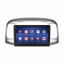 Штатная магнитола Lesko Hyundai Verna II 2005-2010 9" 6/128Gb 4G Wi-Fi GPS Top (10473-52010) Чугуїв