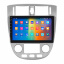 Штатная магнитола Lesko Buick Excelle I 2004-2007 IPS 10" 4/64Gb CarPlay 4G Wi-Fi GPS Prime (9946-47315) Белая Церковь