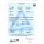Автобагажник на крышу для RENAULT Kangoo Van 2003-2007 Aguri Runner Black Петрове
