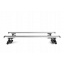Багажник на крышу для HYUNDAI Santa Fe SUV 2006-2009 Amos Dramader Wind (Dynamic) Plus D1, 1.4 Королево