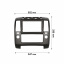 Переходная рамка Lesko 9" Nissan Navara 2005-2010 Frontier 2005-2009 (11212-63385) Новомосковск
