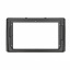 Переходная рамка Lesko Kia Carnival 2014-2020 9" (10053-43159) Кушугум