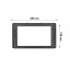 Переходная рамка Lesko Kia Carnival 2014-2020 9" (10053-43159) Кушугум