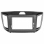 Переходная рамка Lesko 10.1" Hyundai Creta IX25 2015-2019 (10144-43497) Курень