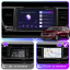 Штатная магнитола Lesko Kia Carnival III 2014-2021 IPS 9" 4/64Gb CarPlay 4G Wi-Fi GPS Prime Хуст