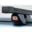 Автобагажник на рейлинги CHEVROLET Matiz mk II Hatchback 05-09 Amos Futura str 1.2 Братське