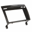 Переходная рамка Lesko 9" Mercedes-Benz SLK-Class R171 2004-2011 (10820-59352) Славута