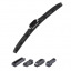 Дворники стеклоочистителя MAZDA 3 2008-2013 2008-2013 Velgio GIBRID 600+480 мм Хмільник