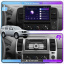 Штатная магнитола Lesko для Nissan Pathfinder III 2004-2010 экран 9" 1/16Gb Wi-Fi GPS Base Оріхів