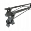 Автобагажник на крышу CHEVROLET Aveo Hatchback 2004-2011 Amos Tramp 1.2 "z" AM-2 Жмеринка