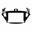 Переходная рамка Lesko 9" Opel Adam 2013-2019 Corsa E 2015-2019 (11238-63386) Токмак