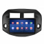 Штатная магнитола Lesko Toyota RAV4 III XA30 2005-2010 10" 6/128Gb 4G Wi-Fi GPS Top (4003-56823) Киев