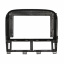 Переходная рамка Lesko 9" для авто Lexus LS430 XF30 LS 430 Toyota Celsior XF30 III ver.2 2000-2006 (11690-69416) Южноукраїнськ