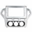 Переходная рамка 10.1 Lesko Ford Mondeo 2007-2010 (1234-109) Новомосковск