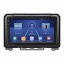 Штатная магнитола Lesko Suzuki Jimny IV 2018-н.в. 9" 4/32Gb 4G Wi-Fi GPS Top (10288-53901) Ужгород