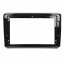 Переходная рамка Lesko 9" Dodge Dart 2012-2016 (11587-68382) Ахтырка