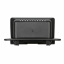 Переходная рамка 9 Lesko Volvo S40 2006-2012 C30 2006-2013 C70 2004-2010 (3634) Ромни