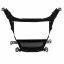 Переходная рамка Lesko 9" Hyundai Elantra MD 2014-2016 Avante MD 2013-2015 (11349-66136) Петрово