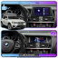 Штатная магнитола Lesko для BMW X4 I F26 2014-2018 экран 9 1/16Gb Base Новомосковськ