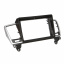Переходная рамка Lesko 9" Mercedes-Benz M-Class W166 ML 2011-2015 (10839-59351) Кропивницкий