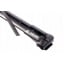 Поперечены на релинги CHRYSLER Voyager MPV 2001-2003 Aguri Prestige Black Луцьк