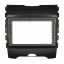 Переходная рамка Lesko 9" Ford Edge 2 2015+ (11241-63378) Лубны