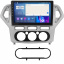 Магнитола Lesko Ford Mondeo IV 2006-2010 IPS 1280х720 10" 2/32Gb CarPlay 4G Wi-Fi GPS Prime (10921-59412) Білгород-Дністровський