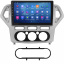 Магнитола Lesko Ford Mondeo IV 2006-2010 IPS 1280х720 10" 2/32Gb CarPlay 4G Wi-Fi GPS Prime (10921-59412) Білгород-Дністровський