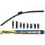 Дворники стеклоочистителя WINSO FORD Tourneo Connect 2002-2013 2002-2013 X-Treme 550+500 мм Гуляйполе