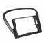Переходная рамка для авто Lesko 9" Peugeot 607 2004-2010 (10845-59361) Ковель