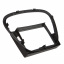 Переходная рамка для авто Lesko 9" Peugeot 607 2004-2010 (10845-59361) Ковель