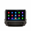 Штатная магнитола Lesko Chevrolet Malibu VIII 2011-2014 9" 2/32Gb Wi-Fi GPS Base (11300-64798) Луцк