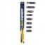 Дворники стеклоочистителя WINSO HYUNDAI Accent 1999-2006 X-Treme 500+450 мм Южноукраїнськ
