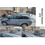 Автобагажник на крышу Turtle AIR 3 Mazda 5 2010- CW Черный Березнеговатое