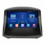 Штатная магнитола Lesko Ford Fiesta Mk6 2008-2013 9" 4/32Gb/ 4G/ Wi-Fi/ CarPlay Premium (9447-37771) Київ