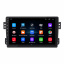 Штатная магнитола Lesko 9" Suzuki Splash I 2008-2012 1/16Gb Wi-Fi GPS Base (10451-50457) Южноукраїнськ