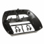 Переходная рамка Lesko 9" Toyota RAV4 2000-2003 (10829-59374) Братское