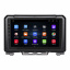 Штатная магнитола Lesko Suzuki Jimny IV 2018-н.в. 9" 1/16Gb Wi-Fi GPS Base (10288-55095) Кушугум